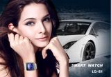 Hot Selling Dz09 SIM Card GSM Touch Screen Bluetooth Smartwatch