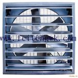 Fei-Teng High Quality Centrifugal Push-Pull Cooling Fan
