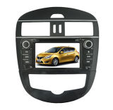 Car Accessories DVD Player GPS Navigation System