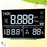 New Product Small Va LCD Screen High Contast LCD Display