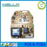 PCB Assemblies for Induction Cooker Controller
