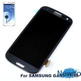 High Quality Replacement I9300 LCD for Samsung Galaxy S3 LCD Touch Screen