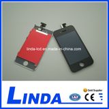 LCD with Touch Screen Digitizer Assembly for iPhone 4S