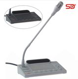 Singden Vote Function Conference Microphone (SM816V)