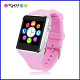 Sync SMS Smart Bluetooth Watch for Apple Smartwatch Phnoe