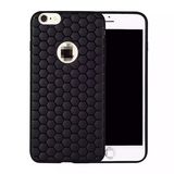 Hyperion TPU Honey Pattern Combo Case Cover for iPhone