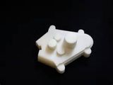 CNC Machining Plastic Prototypes Home Appliances