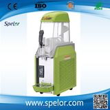 One Tank Ice Slush Machine Maker with China Low Price