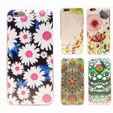 Coloured Drawing Mobile Phone Case