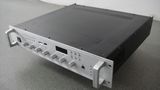 Public Address System Tube Amplifier PRO Audio PA Amplifier