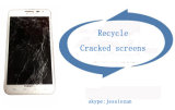 Recycling The Broken Original Screens for Samsung (9300/9500/7000/7100, etc)