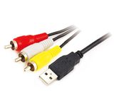 USB Cable (TR-1313)