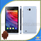 4.5 Inch Android 4.4 Dual SIM Cheap 3G Chinese Mobile Phone