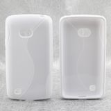 2015 New Design Mobile Phone TPU Case for LG