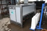 1000kg Daily Capacity Ice Block Maker