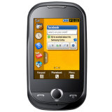 Original Bluetooth Phone S3650 Mobile Phone