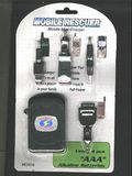 Mobile Phone Rescuer