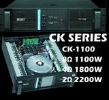 OEM Power Amplifier (CK-1100)