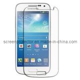 Tempered Glass Screen Protector for Samsung Galaxy S4 Mini I9190