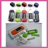 MP3 Player with FM Radio AAA Battery-Ly-P3013