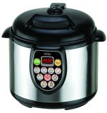 Electric Pressure Cooker (YBW50-90AG1)