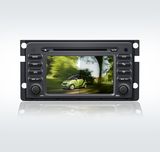 Car DVD Player Car Audio for Benz Smart