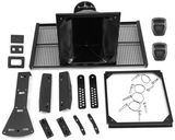 Line Array of Parts for PRO Audio Speaker