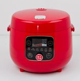 6 Functions Smart Rice Cooker Sy-20ys01