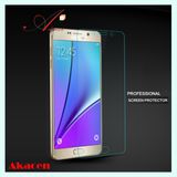 0.33mm 9h Tempered Glass Screen Protector for Samsung Galaxy Note5 N920 (Arc Edge)