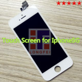 High Quality Mobile Phone LCD for iPhone 5, Original LCD Touch Screen for iPhone 5