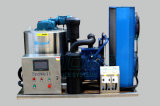 Automatic Operation 2t Flake Ice Maker (PLC Control)