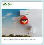 Customize Bird Shape USB Adapter (WY-AD01)