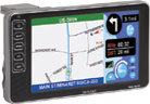 Car GPS Navigation System (GM-701)