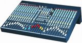 Audio Mixer (WZ3 24: 4: 2)
