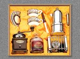 Coffee Set (SQ-T005)