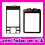 Cellphone Faceplate