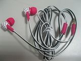Earphone Cuty Earphone Cuty
