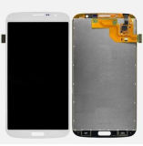 Mobile Phone Replacement LCD Touch Screen White for Samsung I9200 (Galaxy Mega 6.3)