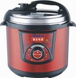 Electirc Pressure Rice Cooker
