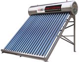 Solar Water Heater for 300L
