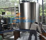 2011 Icesnow Flake Ice Machines (30000kg/24hrs)