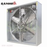 Swung Drop Hammer Exhaust Fan/Weight Hammer Exhaust Fan/Ventilation Exhaust Fan