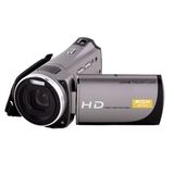 5.0 Megapixel Full HD Digital Camcorder with 5X Optical Zoom (HD-A70)