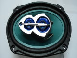 6'' * 9'' 3-Way Car Speaker (3)
