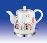 Ceramic Electric Kettle WJ-302