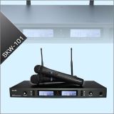 UHF Wireless Microphone System (SKW-101)