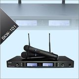 UHF Wireless Microphone System (SKW-101)