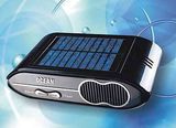 Car Air Purifier / Perfume