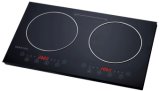 2 Zones Induction Cooker (SL-400AC)