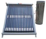 Separated Pressuried Solar Water Heater (WSP)